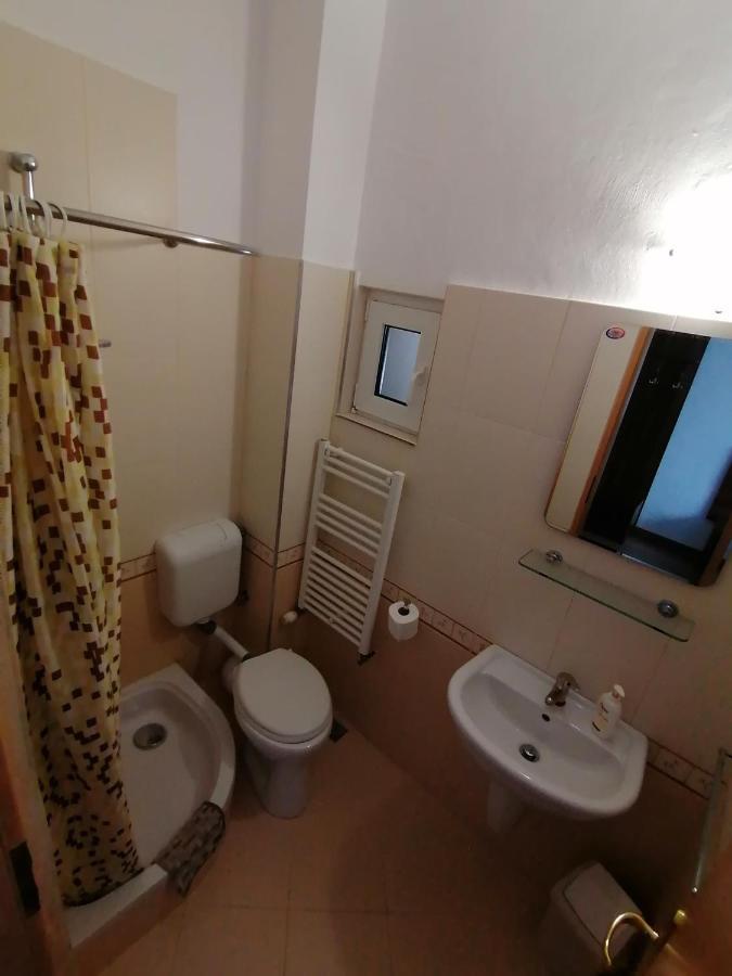Maison d'hôtes Pensiunea Anca
